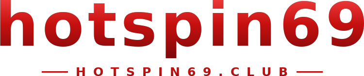hotspin69 logo